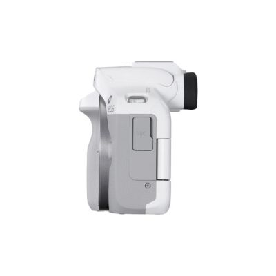 EOS R50 Mirrorless Vlogging Camera with 24.2 Megapixel CMOS Sensor