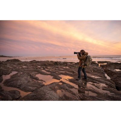 NIKKOR Z 400mm f/4.5 VR S Lens