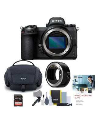 Nikon