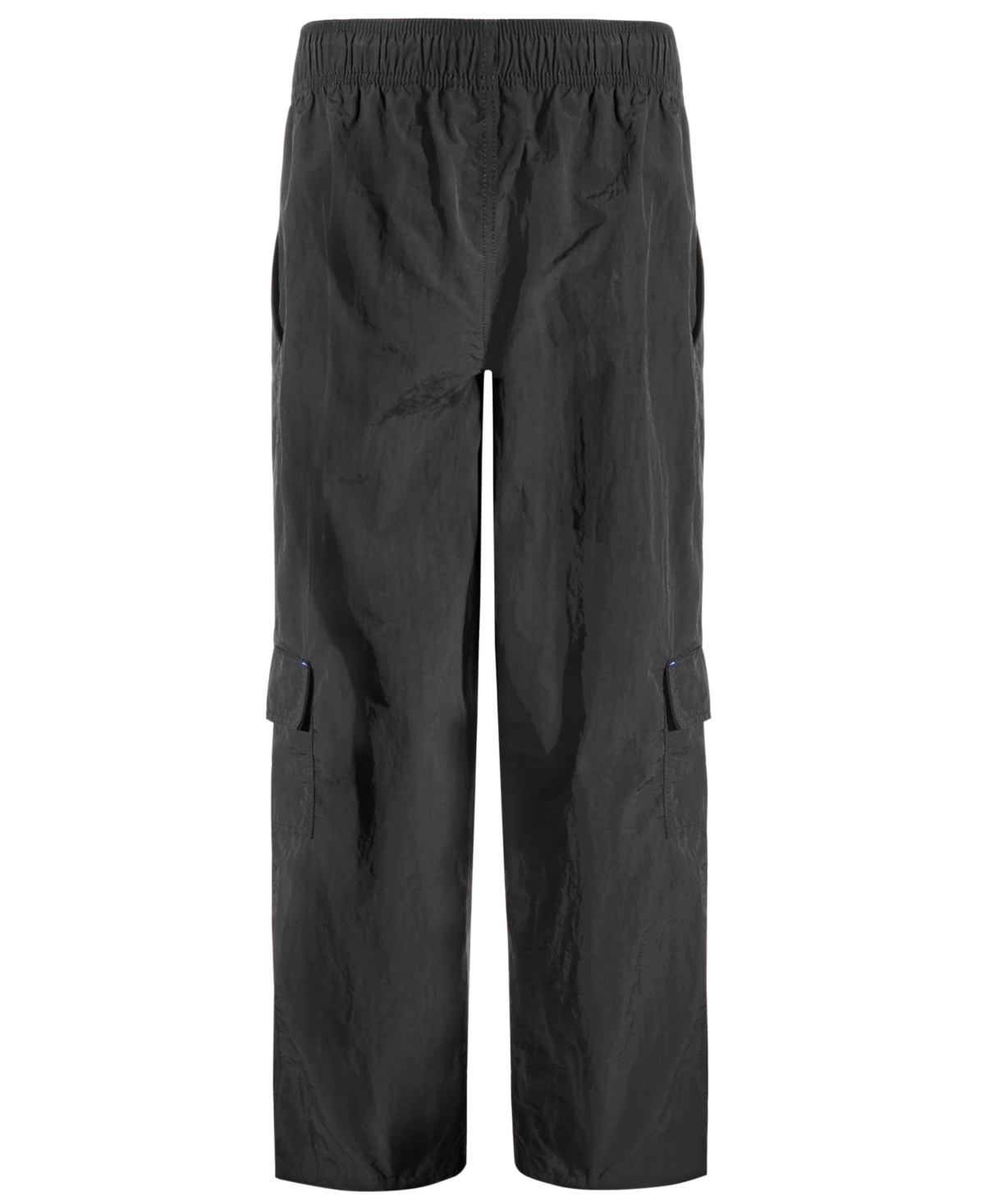 Epic Threads Little & Big Boys Nylon Cargo Pants with Reinforced Knees