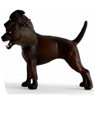 Wizarding World of Harry Potter: Fluffy Collectible Figurine