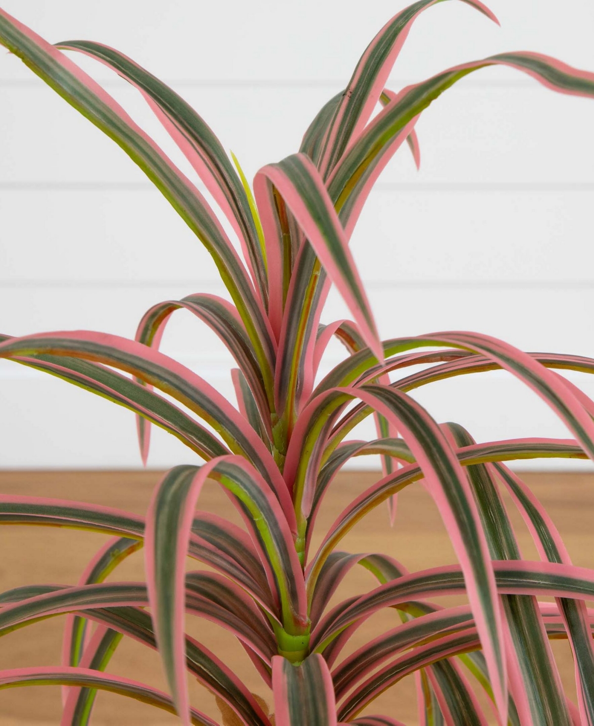 Nearly Natural 2ft. Artificial Dracaena Marginata Plant In Green