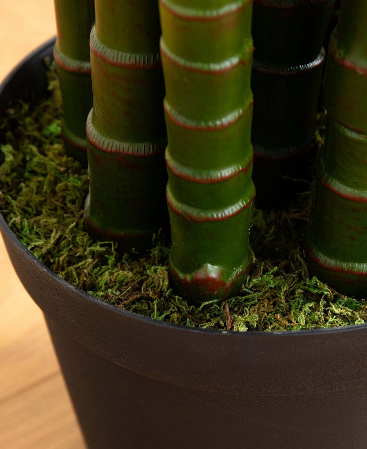 Nearly Natural 9ft. Uv Resistant Artificial Areca Palm Tree Indoor/Outdoor