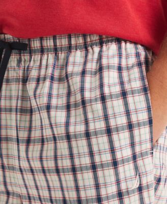 Pantalon De Pyjama Nautica Fille - Taille 8 - Multicolore - 100% Polyester