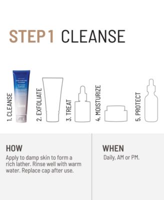 Pores No More Pore Purifying Cleanser