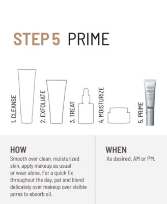 Pores No More Pore Refiner Primer (Travel Size), 0.5 oz. 