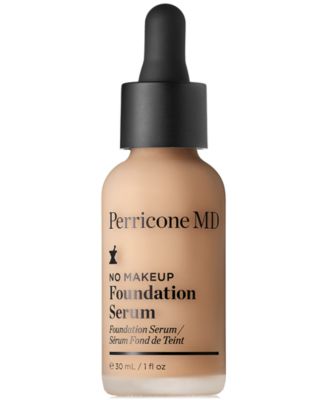 No Makeup Foundation Serum, 1 oz.