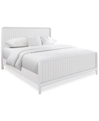 CLOSEOUT! Assemblage Queen Bed