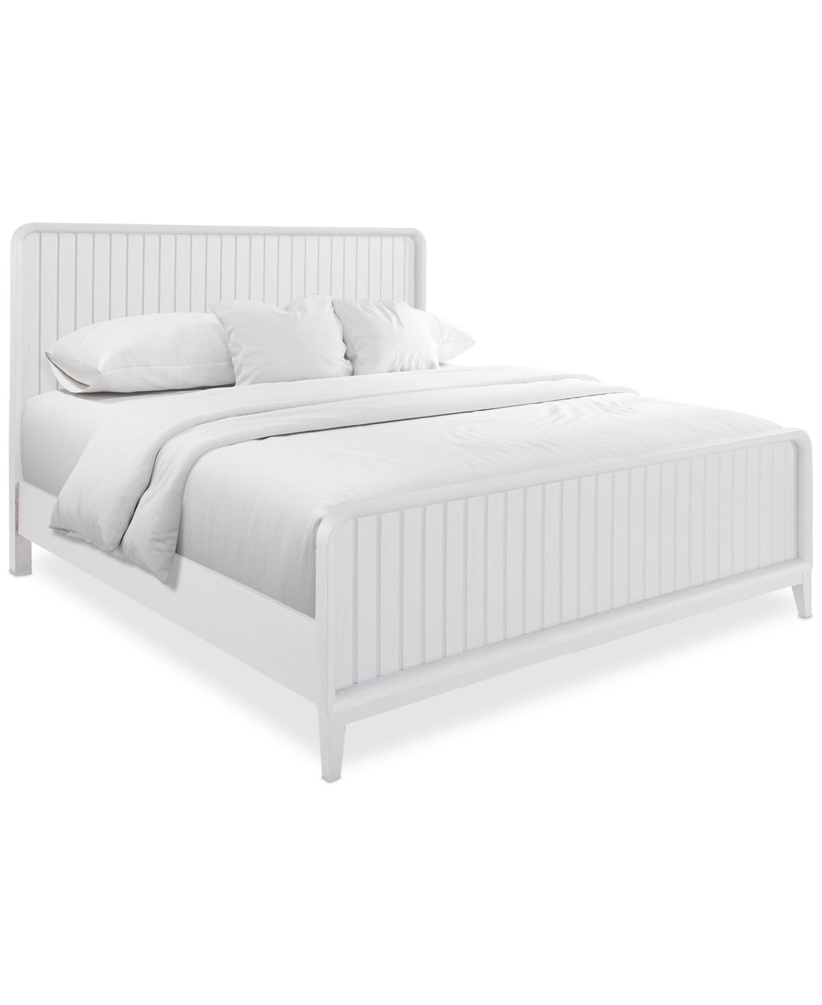 Assemblage Bed