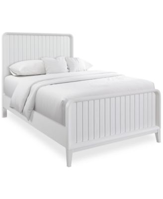 Furniture CLOSEOUT! Assemblage Full Bed