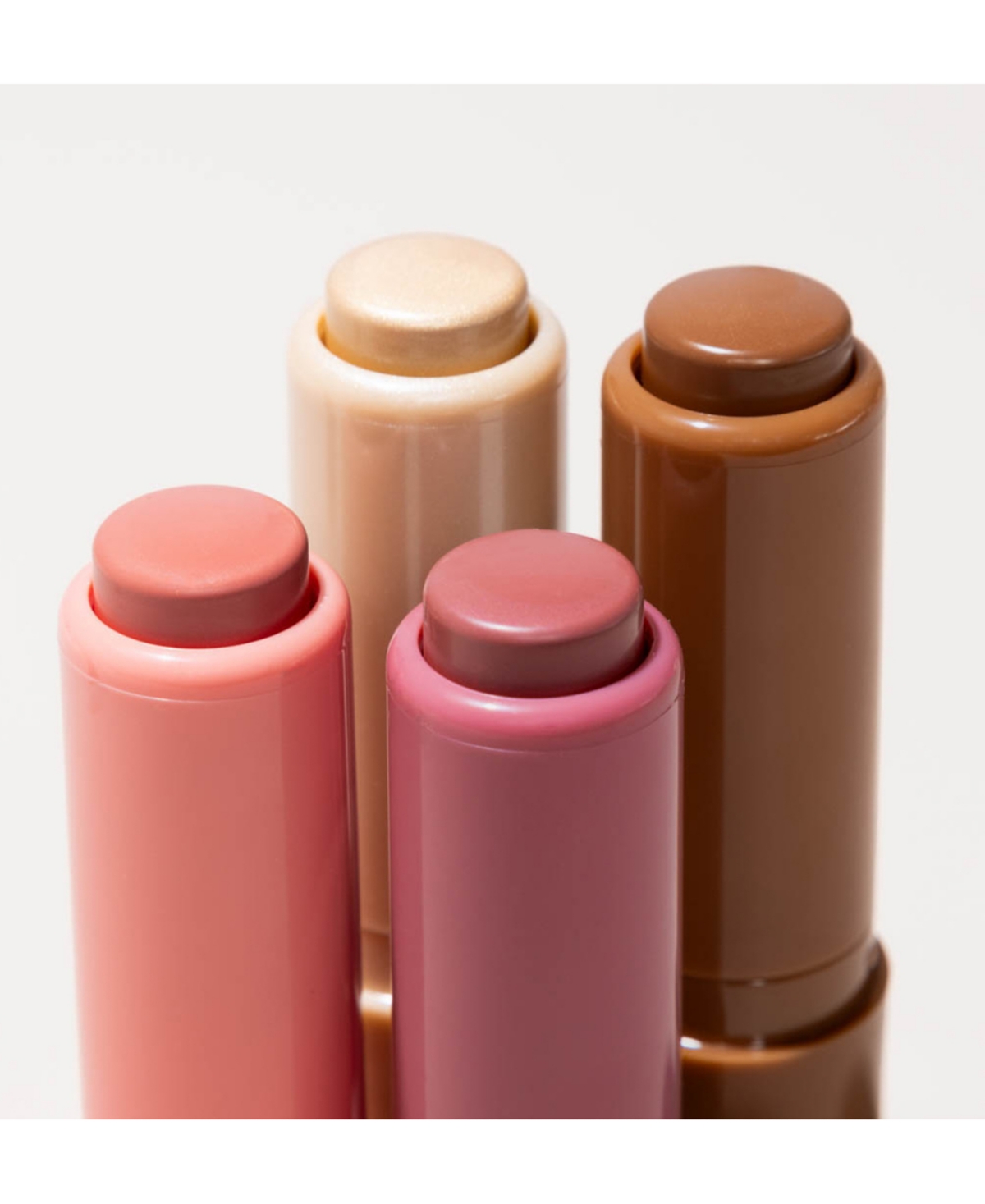 PUR Silky Tint Creamy Multitasking Stick With Peptides