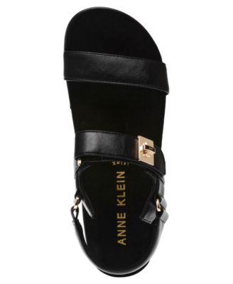 Women's Verse Double Strap Platform Wedge Sandals