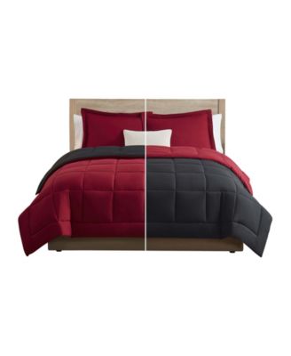 Premium All Season Quilted Down Alternative Comforter, California King