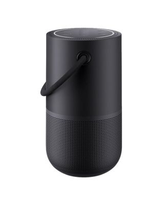 Portable Smart Speaker