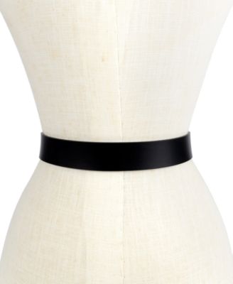 Women's 32mm Reversible Belt