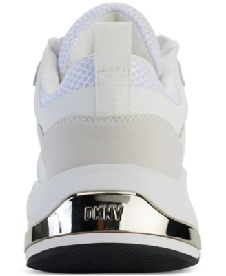 Women's Juna Lace-Up Running Sneakers