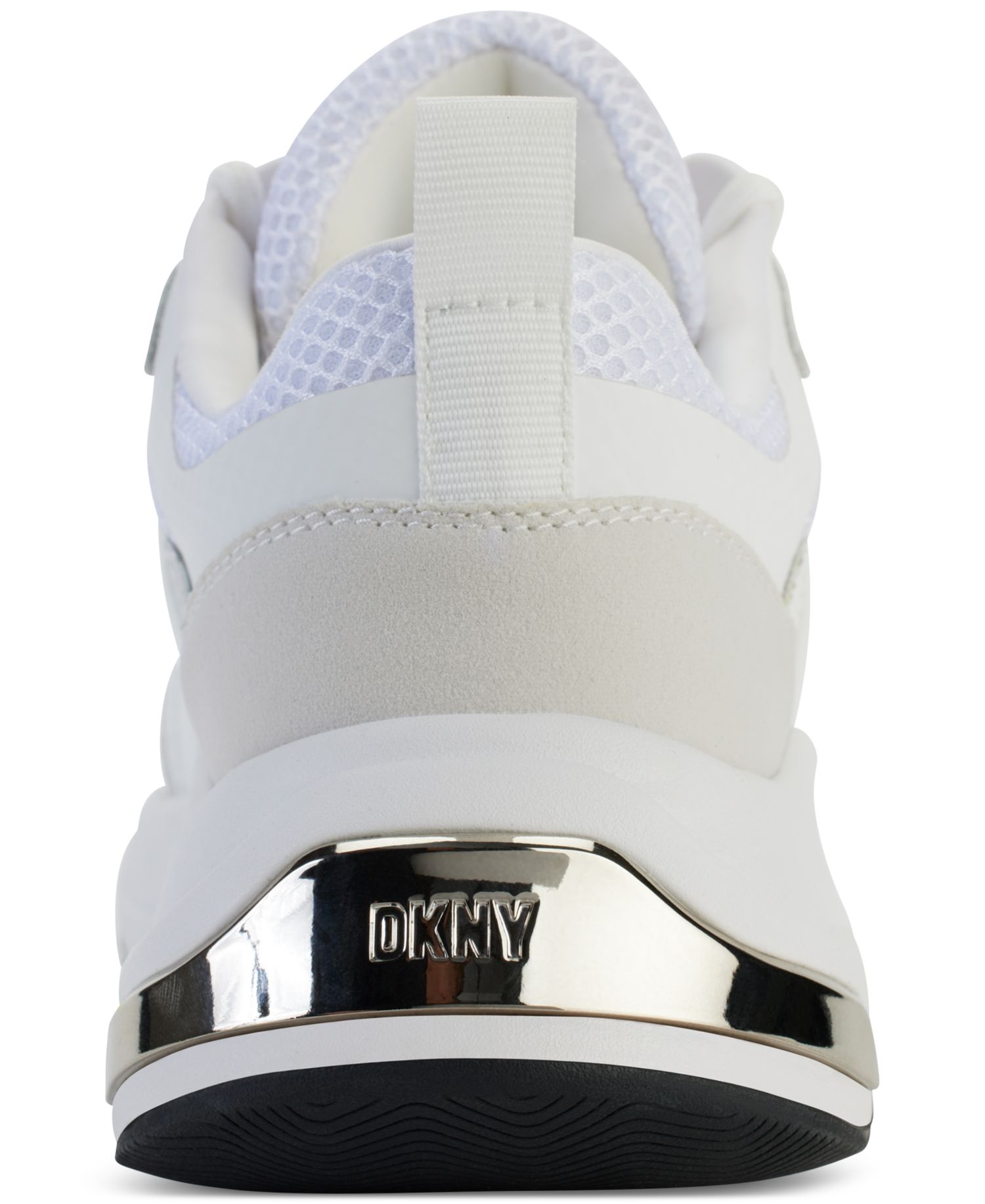 Women's Juna Lace-Up Running Sneakers