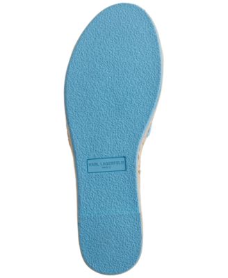 Women's Caine Espadrille Slide Sandals