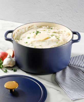 Millau 5.5-quart Enameled Cast Iron Dutch Oven