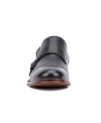 Men's Morgan Monk Strap Shoes