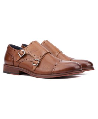 Men's Morgan Monk Strap Shoes