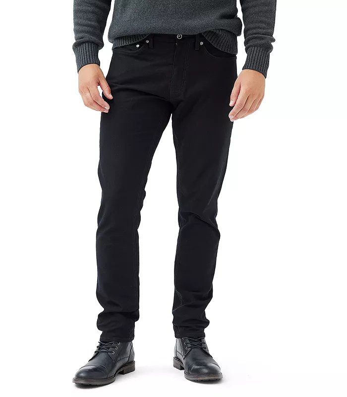 Men's Motion 2 Cotton Jeans - thumbnail 7