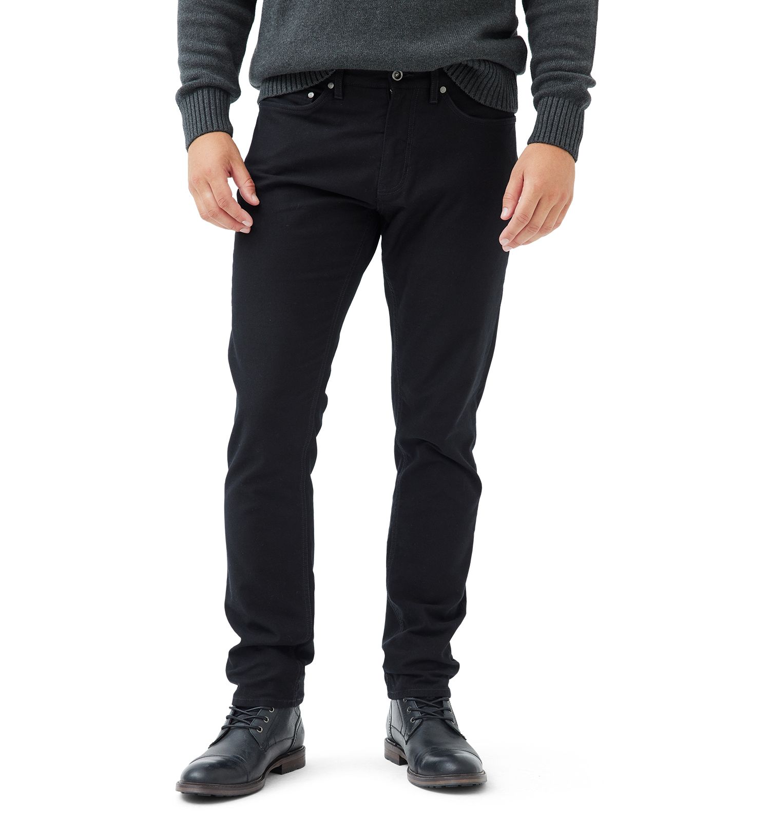 Men's Motion 2 Cotton Jeans