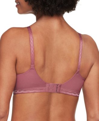 Warners&reg; Cloud 9&reg; Super Soft Wireless Lightly Lined Comfort Bra 1269
