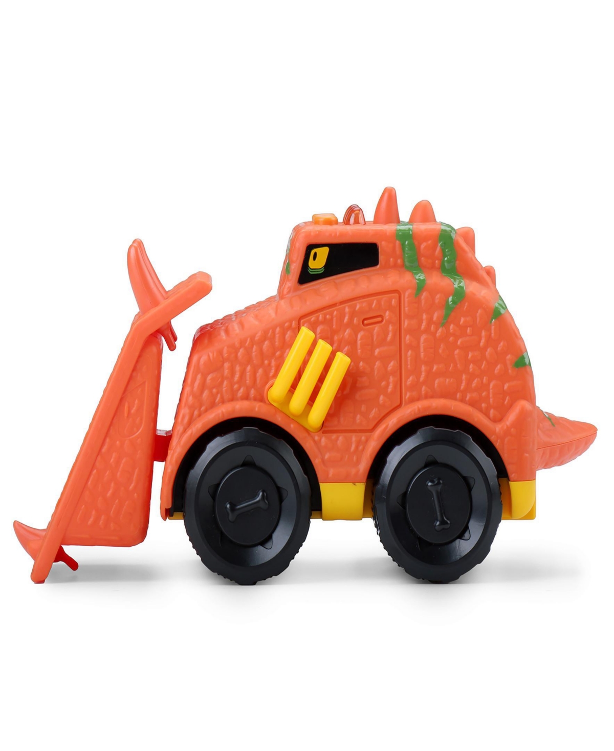 Shop Kid Galaxy Dino Mover Bulldozer In Multi