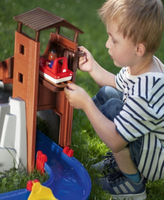 - Adventureland Playset