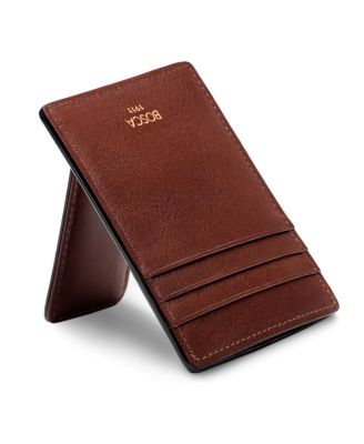 Men's Dolce Deluxe Front Pocket Wallet