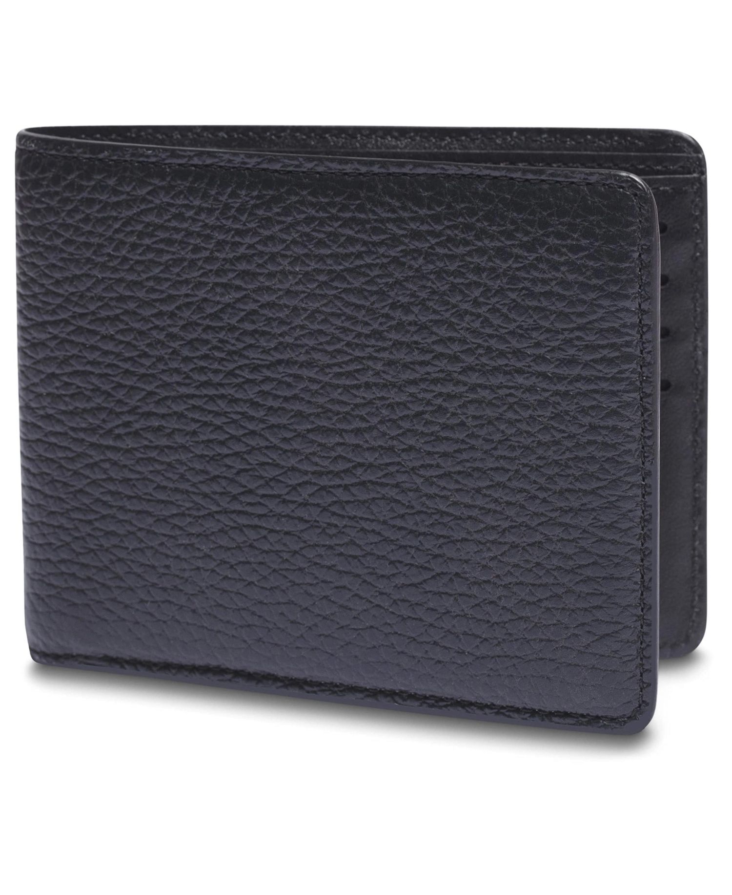 Men's Monfrini Slim 8 Slot Pocket Wallet - RFID