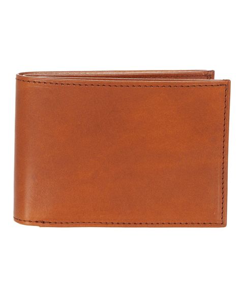 Мужской кошелёк Bosca Old Leather Small Bifold Wallet