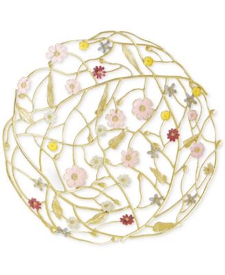 Wildflowers Centerpiece