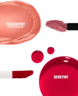 Benefit Cosmetics 2-Pc. The Tint Crew Lip Tint Set