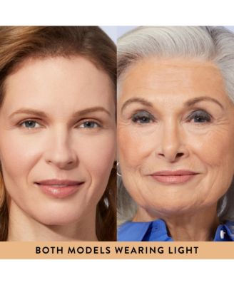 Baked Balance-N-Brighten Color Correcting Foundation