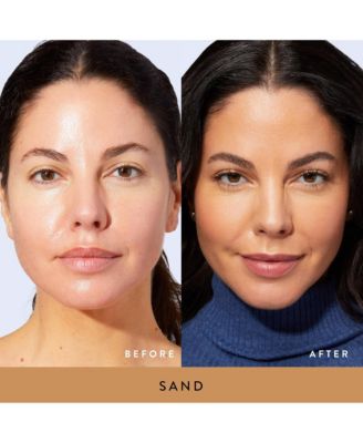 Baked Balance-N-Brighten Color Correcting Foundation