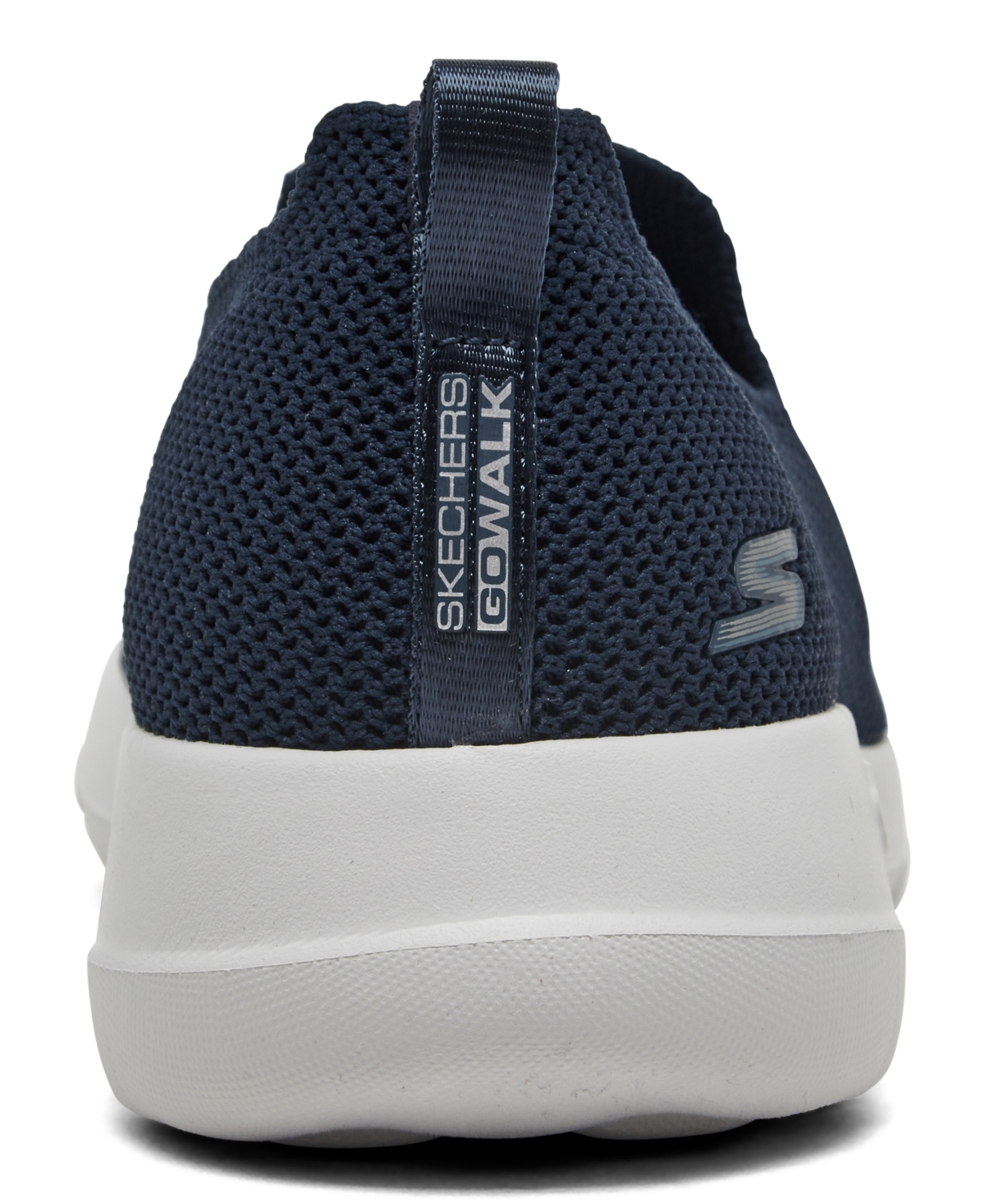 Skechers Women's Go walk Joy - Sensational Day Walking Sneakers from Finish Line - White