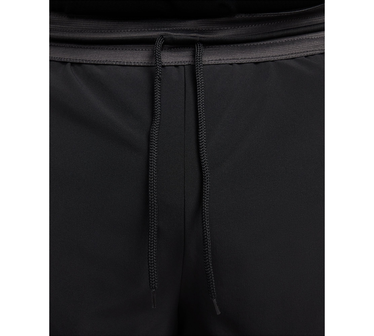 Nike Men's Woven Basketball Shorts -white/white
