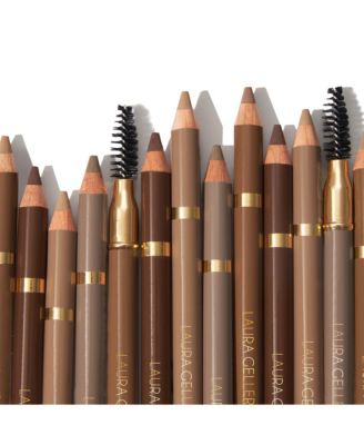 Bravo Brows Soft Pencil + Brush