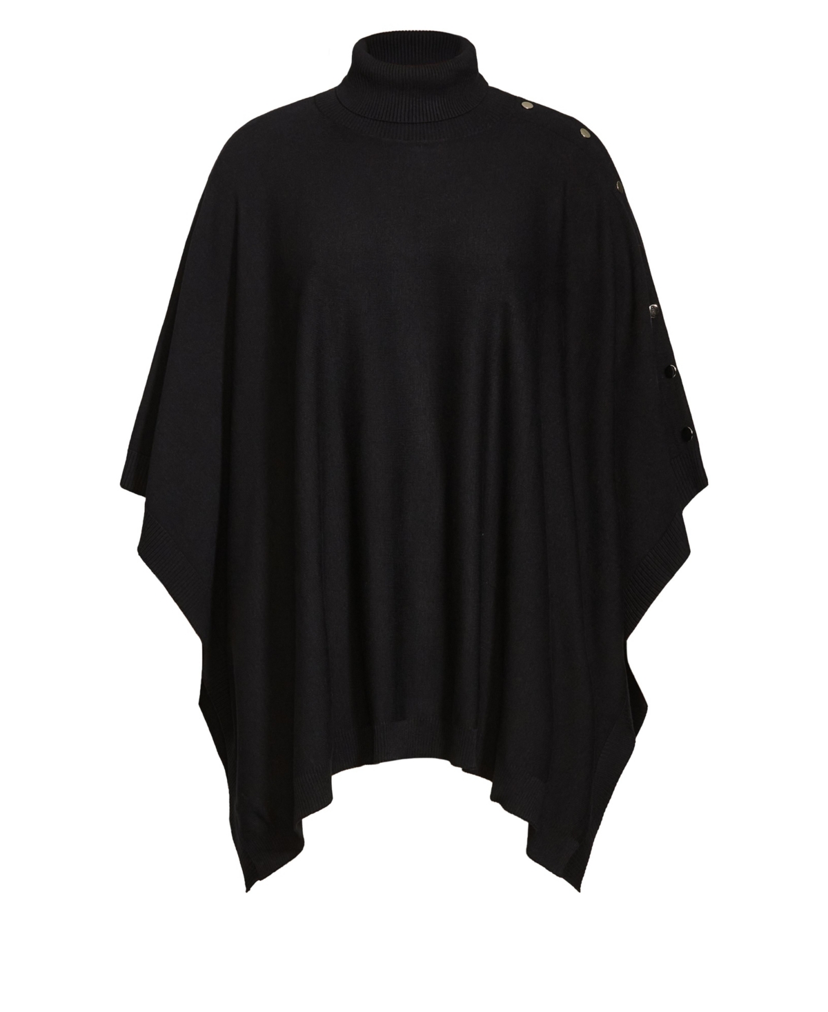 City Chic Women's Emilia Cape Sweater