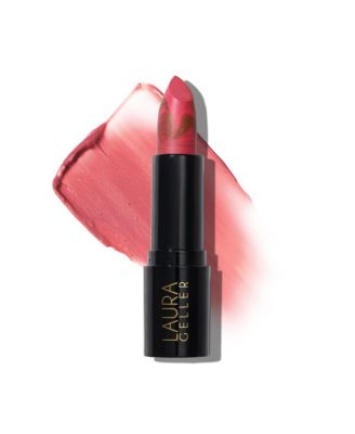 Laura Geller Beauty Italian Marble Lipstick - Strawberry Toffee