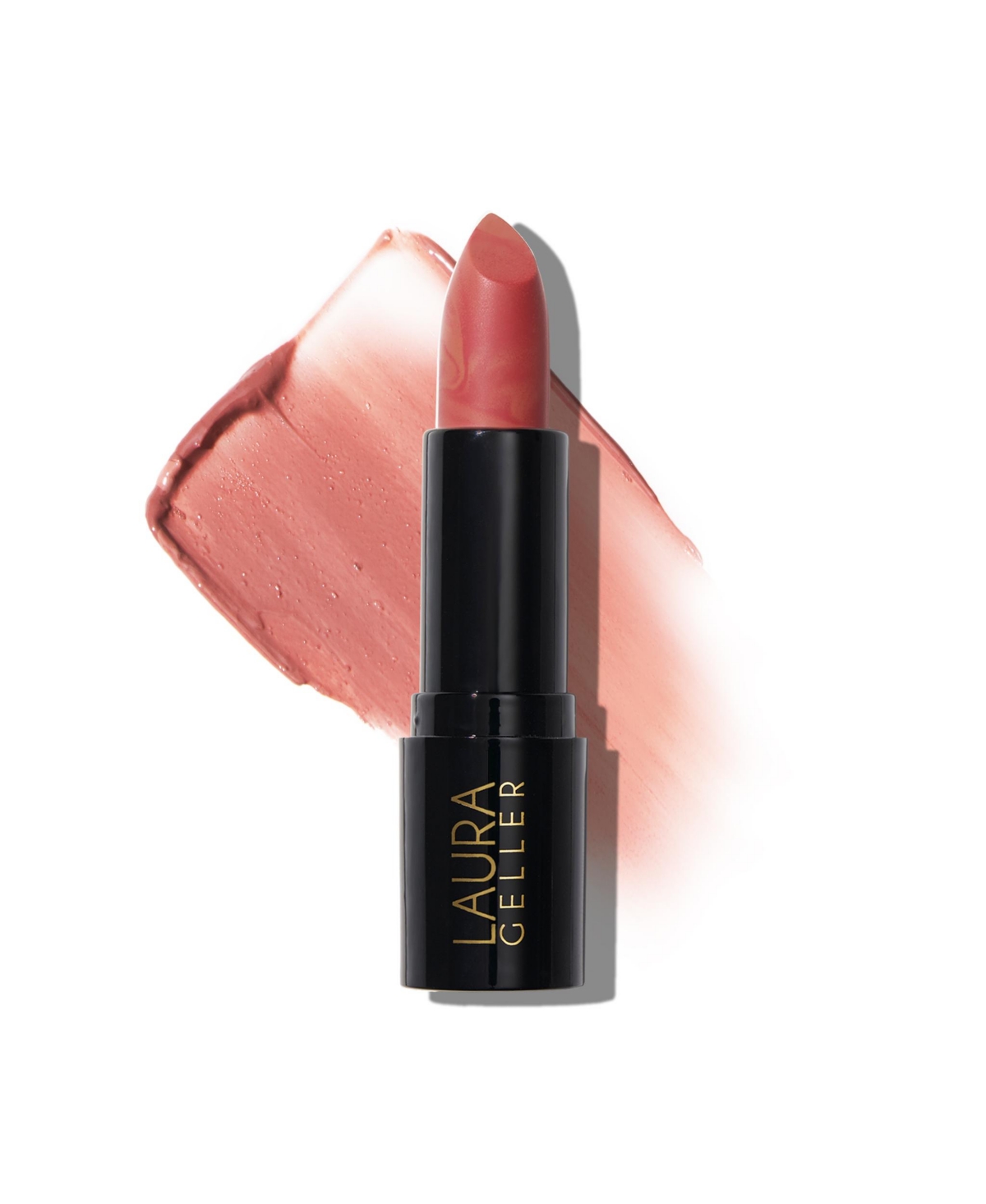 Italian Marble Lipstick - Peach Bellini