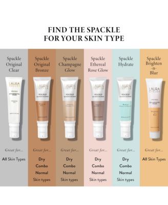 Spackle Skin Perfecting Primer: Original