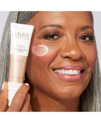 Spackle Skin Perfecting Primer: Original in Champagne Glow