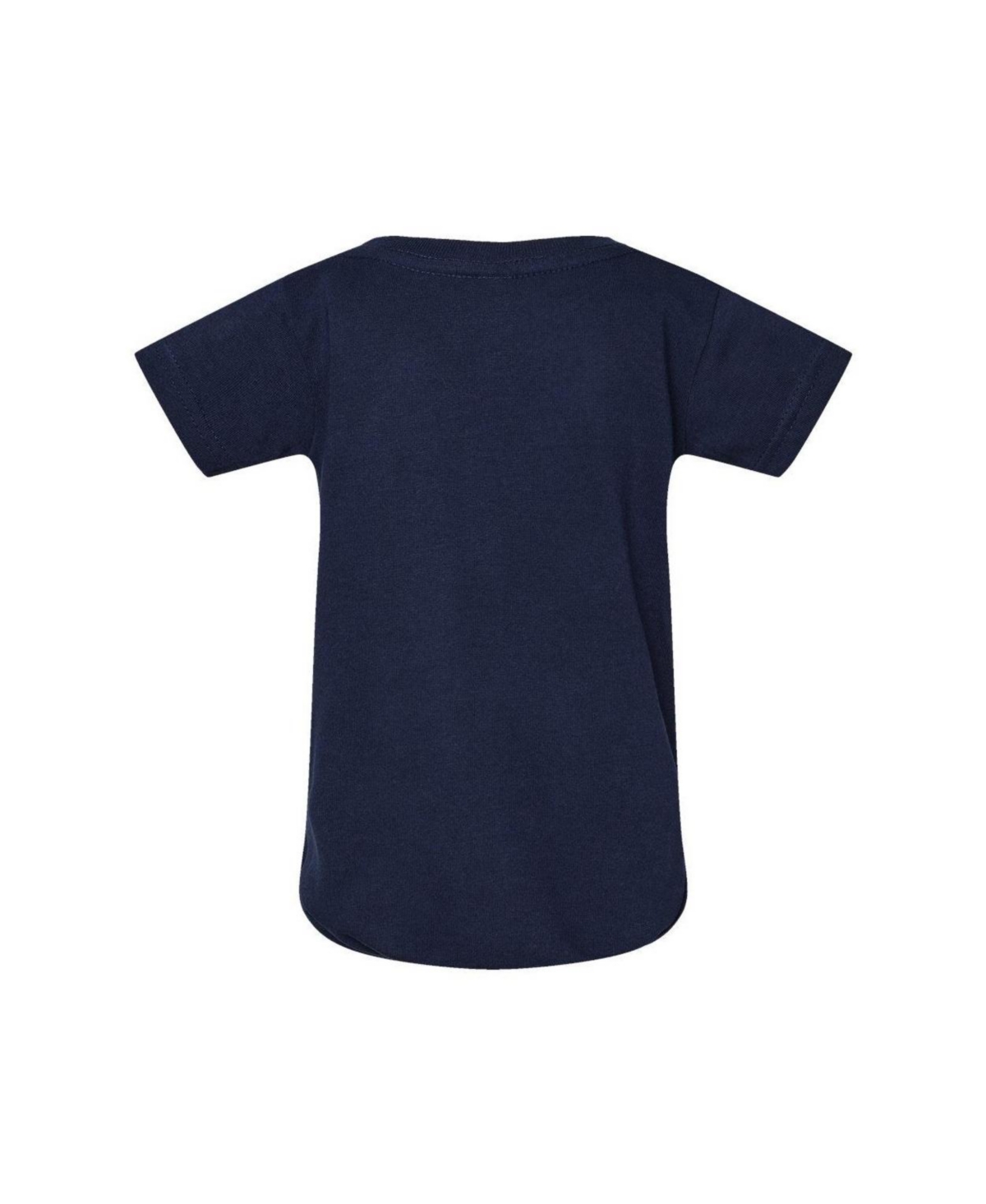 Ted Lasso Baby Girls Baby-Girls Football Is Life Snapsuit