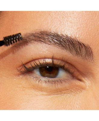 Sculpt-N-Stay Waterproof Brow Pencil & Gel