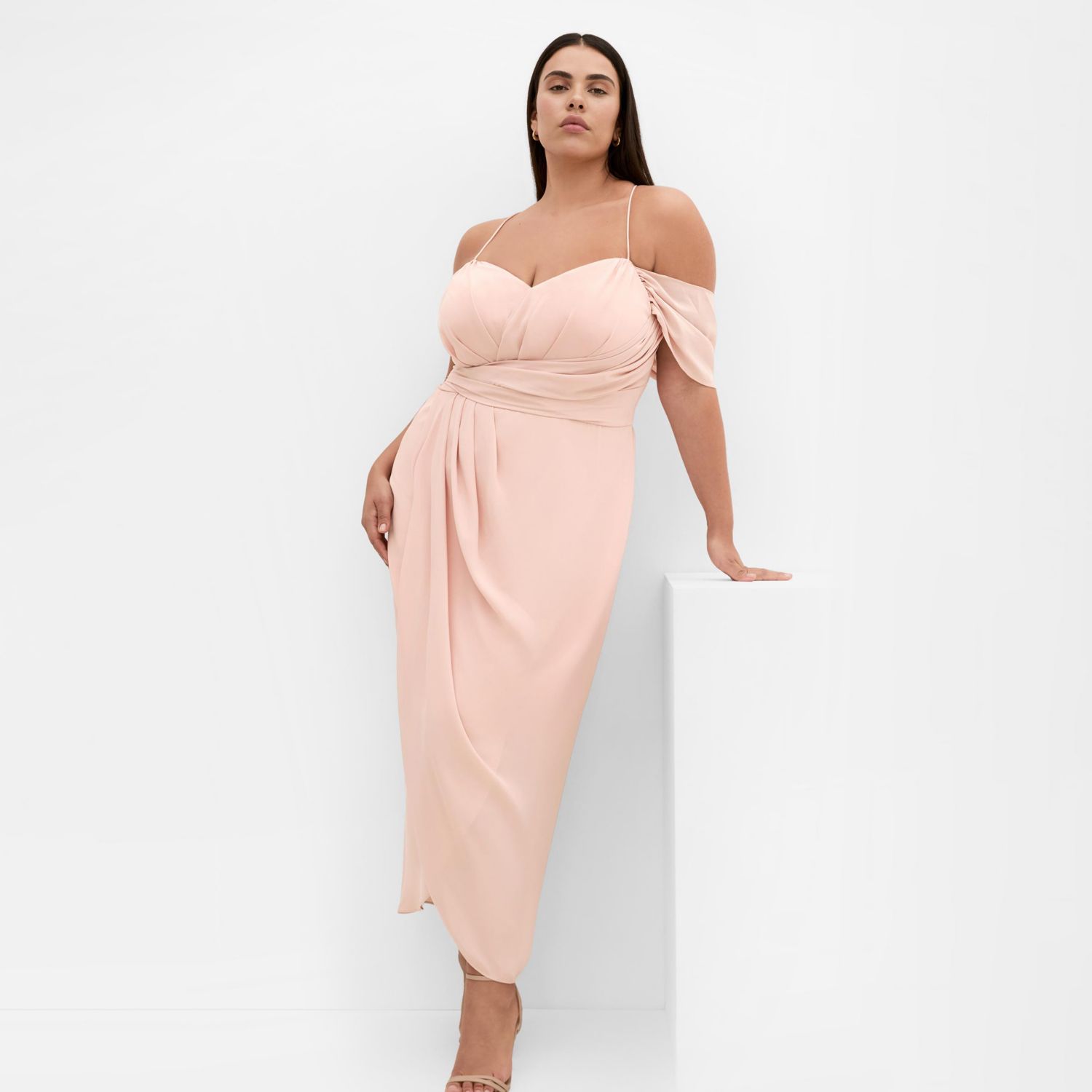 Women's Entwine Maxi Dress