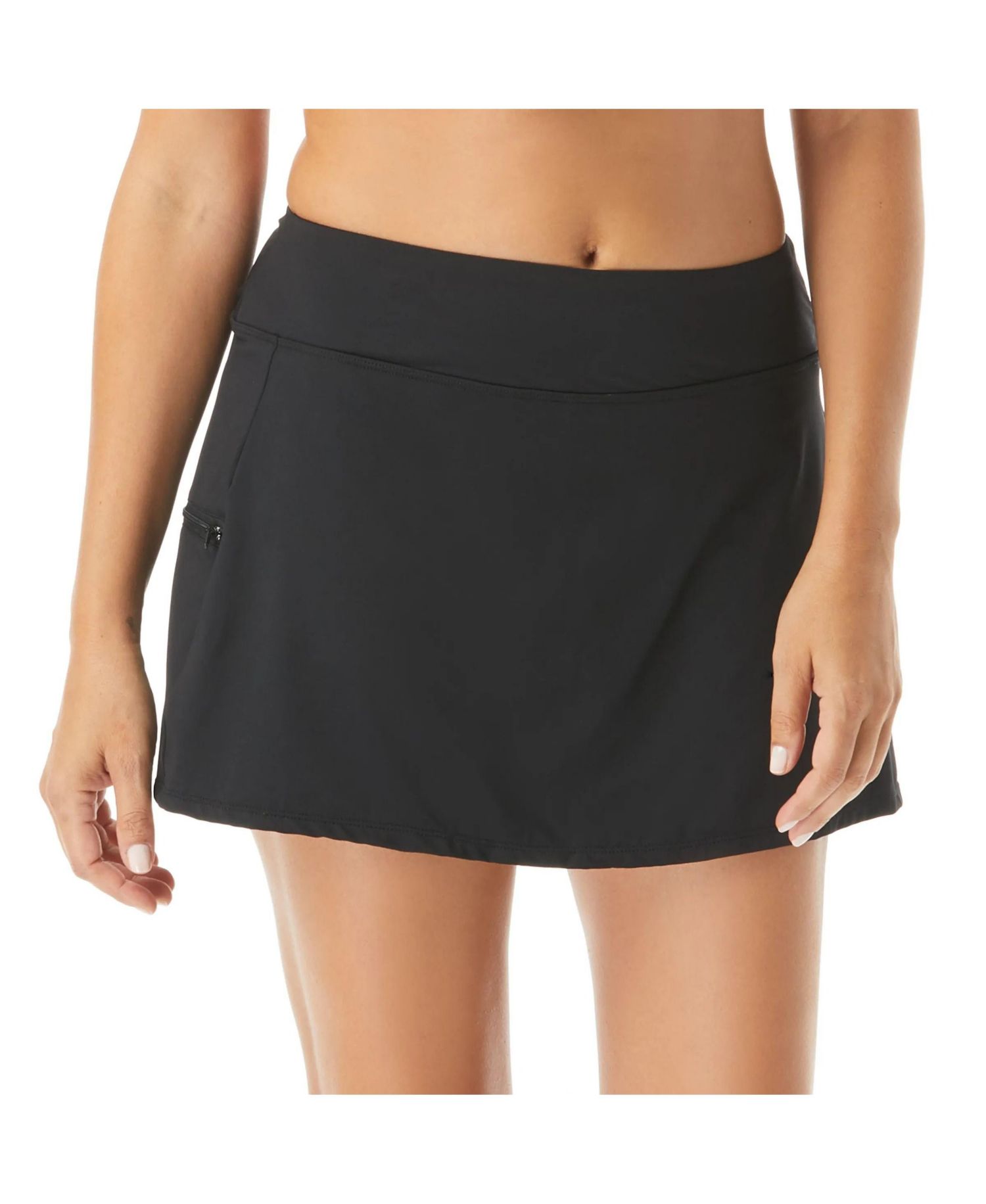 Women's Swim Emma Pull on Swim Skort