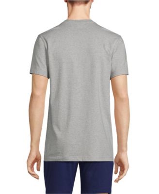 Big & Tall Crewneck Undershirt 3 Pack